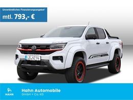 VW Amarok