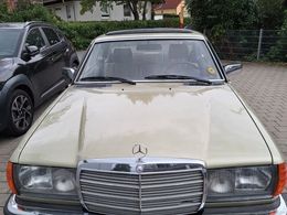 Mercedes 280