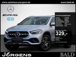 Mercedes GLA220