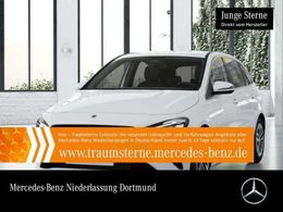 Mercedes B200