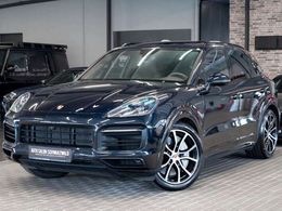 Porsche Cayenne S