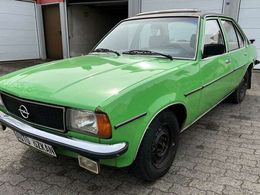 Opel Ascona