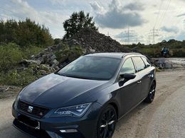 Seat Leon ST