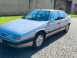 Citroën XM