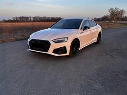 Audi S5 Sportback