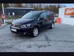 VW Touran