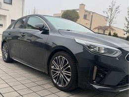 Kia ProCeed GT