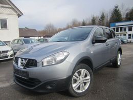 Nissan Qashqai +2