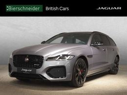 Jaguar XF Sportbrake