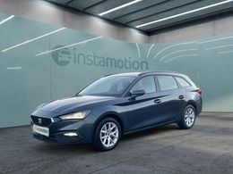 Seat Leon ST