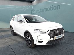 DS Automobiles DS7 Crossback