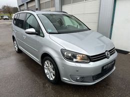 VW Touran