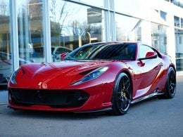 Ferrari 812