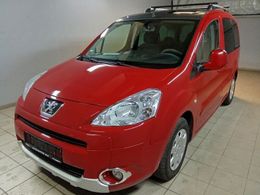 Peugeot Partner Tepee