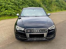 Audi S3 Sportback