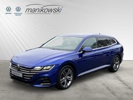 VW Arteon