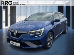 Renault Mégane GrandTour