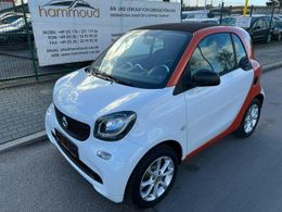 Smart ForTwo Coupé