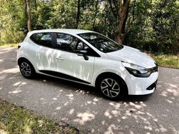 Renault Clio IV