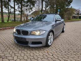 BMW 135 Cabriolet