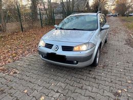 Renault Mégane II