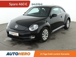 VW Beetle