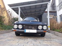 Lancia Fulvia