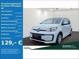 VW up!