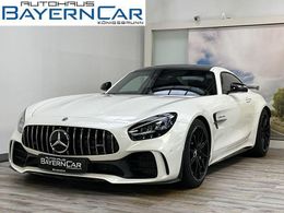 Mercedes AMG GT R