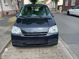 Daihatsu Cuore