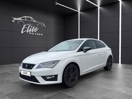 Seat Leon SC