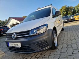 VW Caddy Maxi