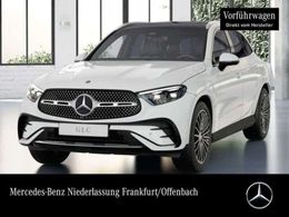 Mercedes GLC220