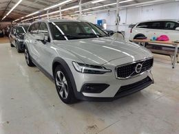 Volvo V60 CC