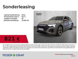 Audi Q8 Sportback e-tron