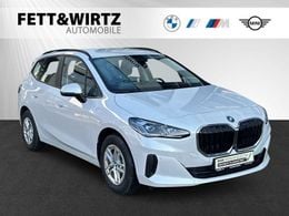 BMW 225 Active Tourer