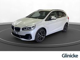 BMW 225