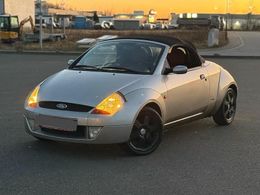 Ford StreetKa