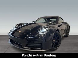 Porsche 911 Carrera Cabriolet