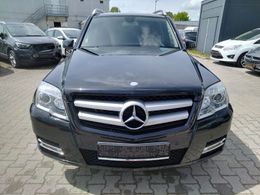 Mercedes GLK350