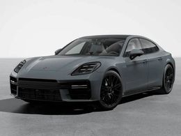 Porsche Panamera GTS