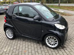 Smart ForTwo Coupé