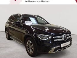 Mercedes GLC220