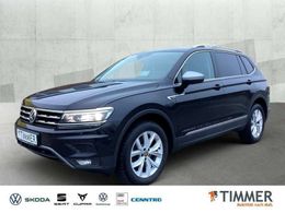 VW Tiguan Allspace