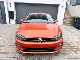 VW Polo