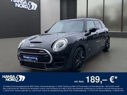 Mini John Cooper Works Clubman