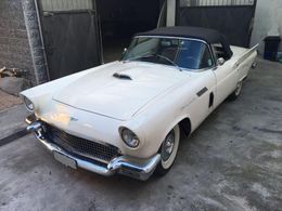 Ford Thunderbird