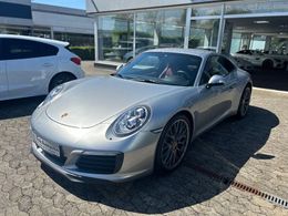 Porsche 991