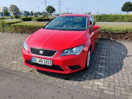 Seat Leon SC