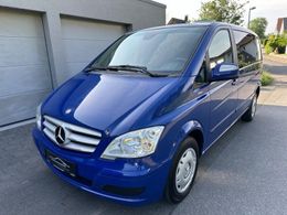 Mercedes Viano